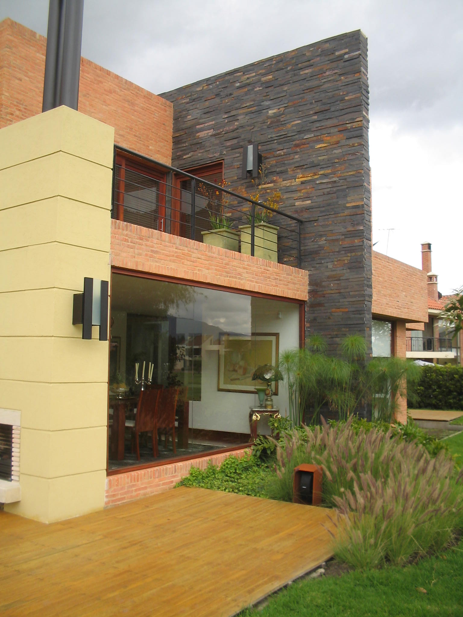 CASAS DE CAMPO