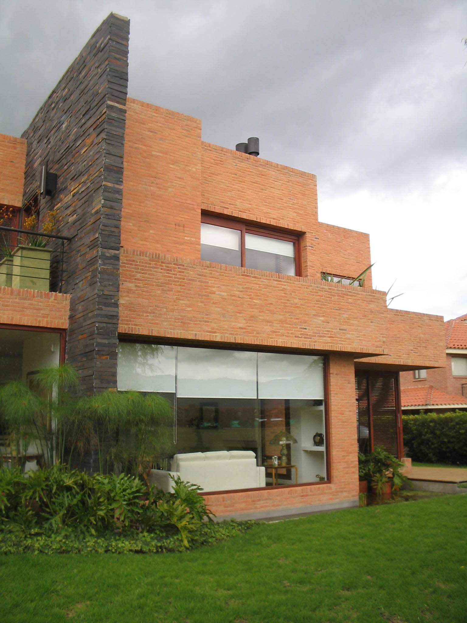 CASAS DE CAMPO