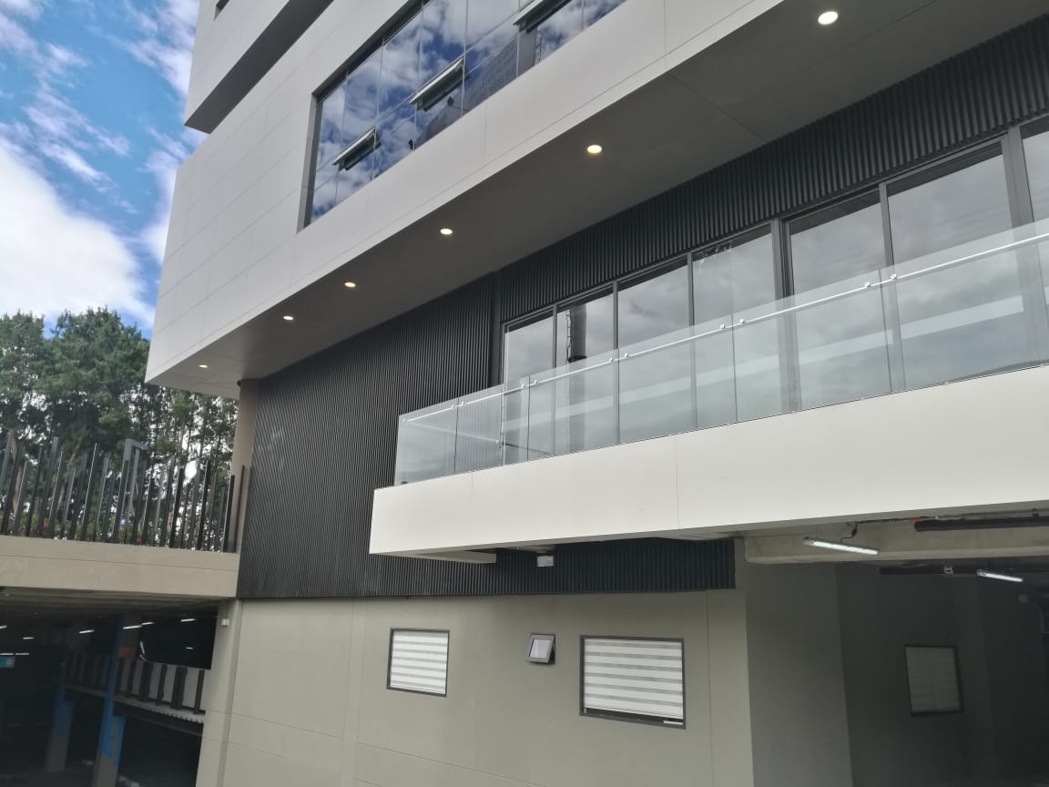 CENTRO EMPRESARIAL CALLE 26
