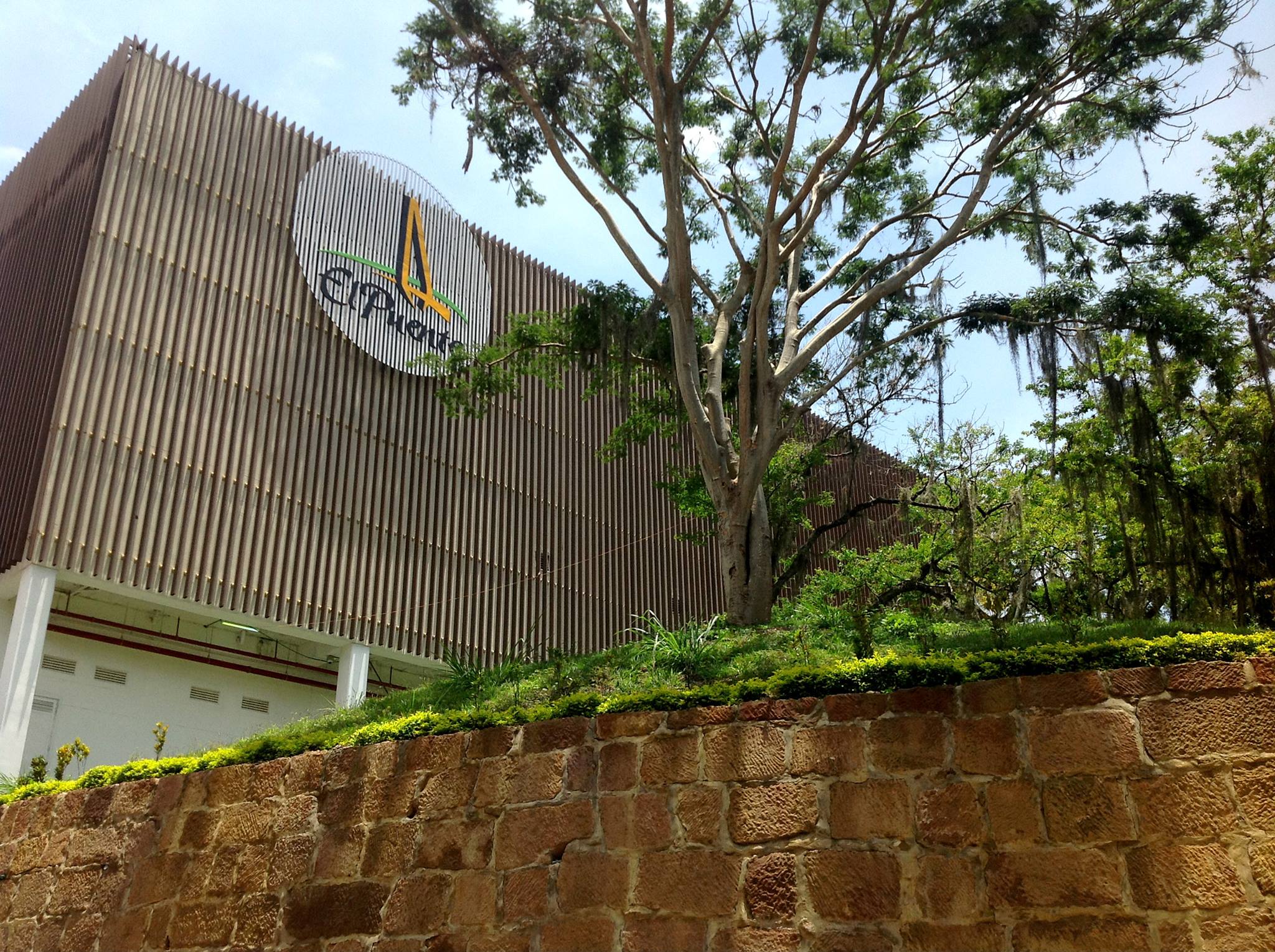 EL PUENTE