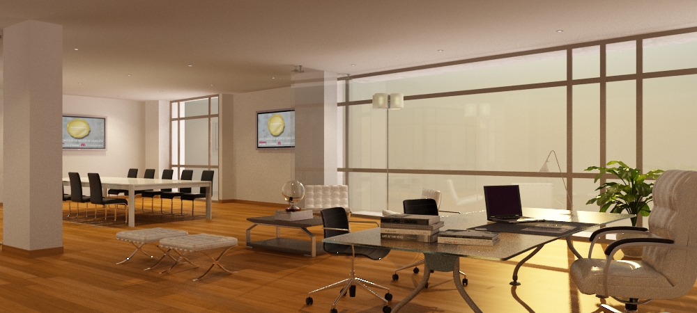 FLORMORADO EMPRESARIAL 117