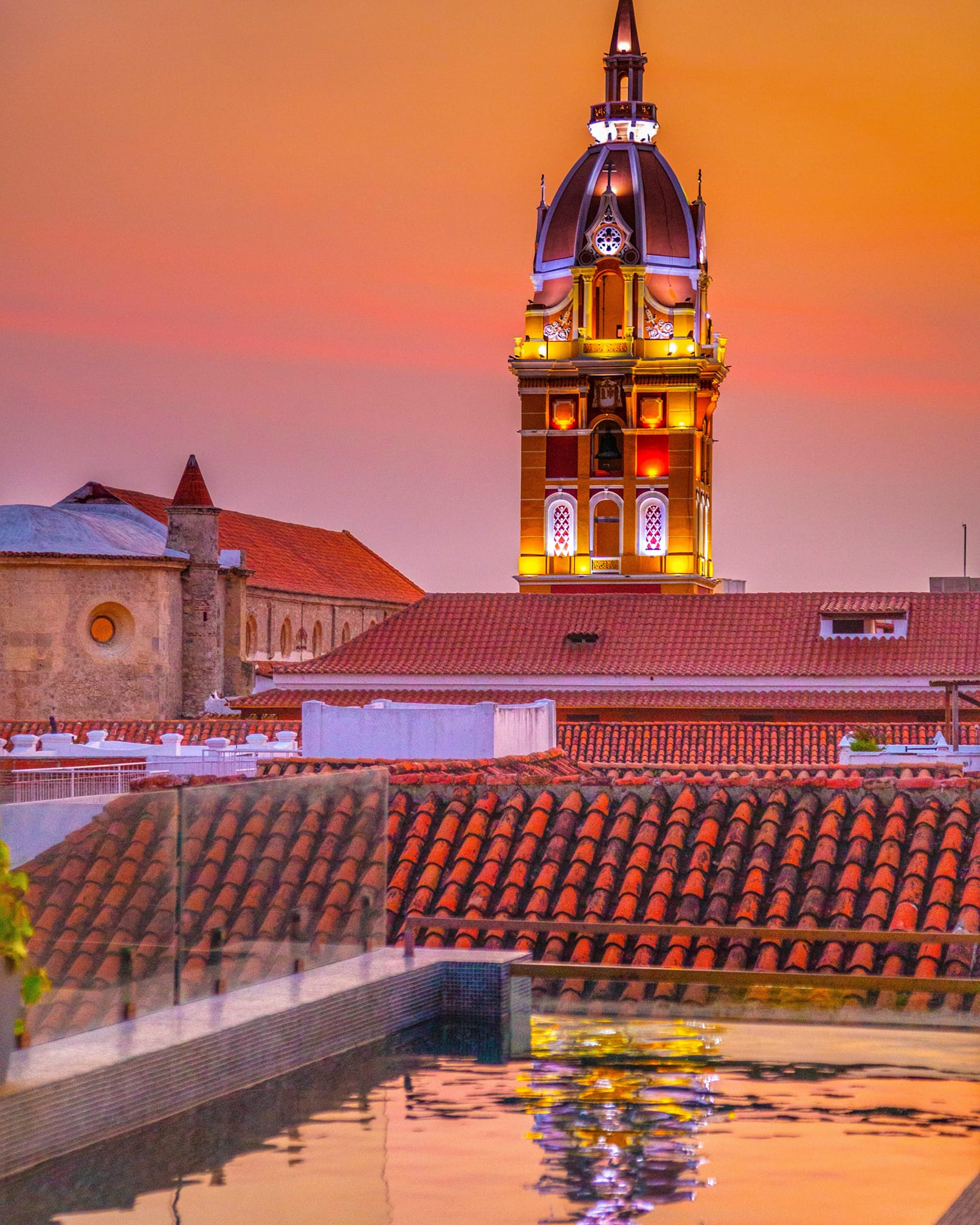 HOTEL CASONA DEL COLEGIO