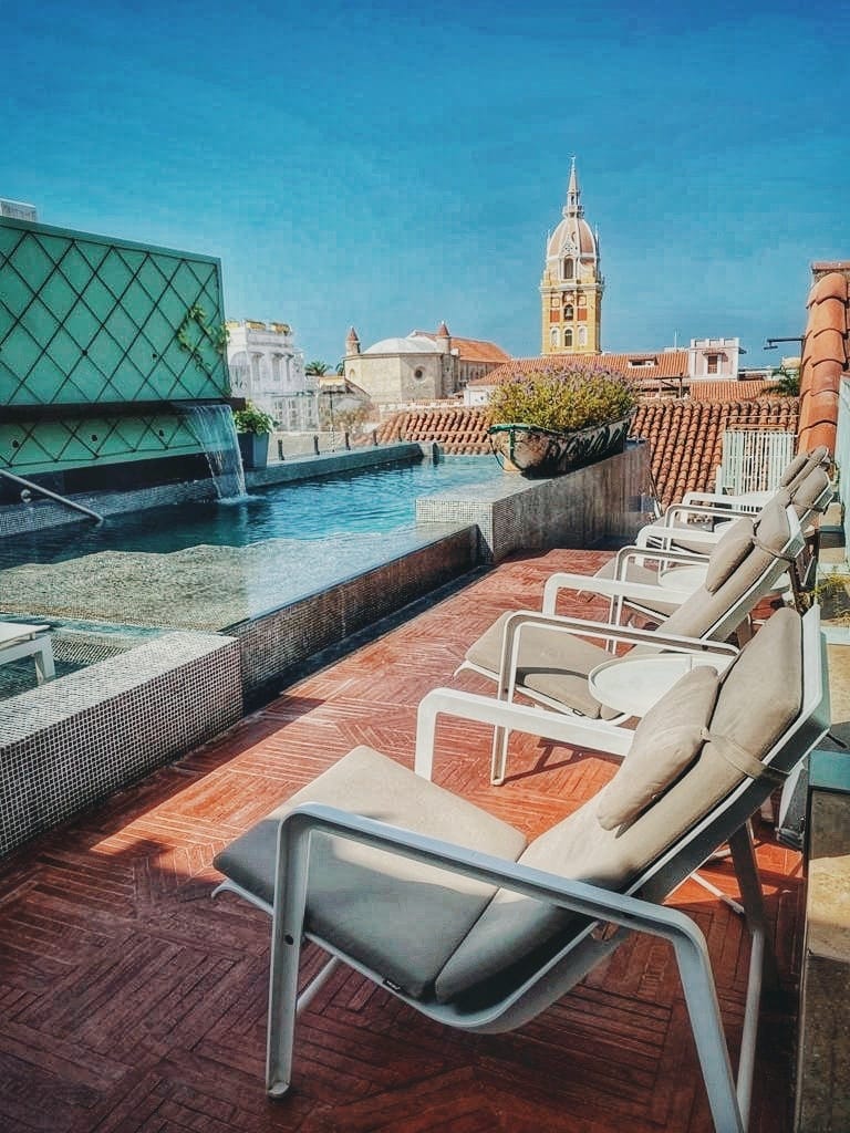 HOTEL CASONA DEL COLEGIO