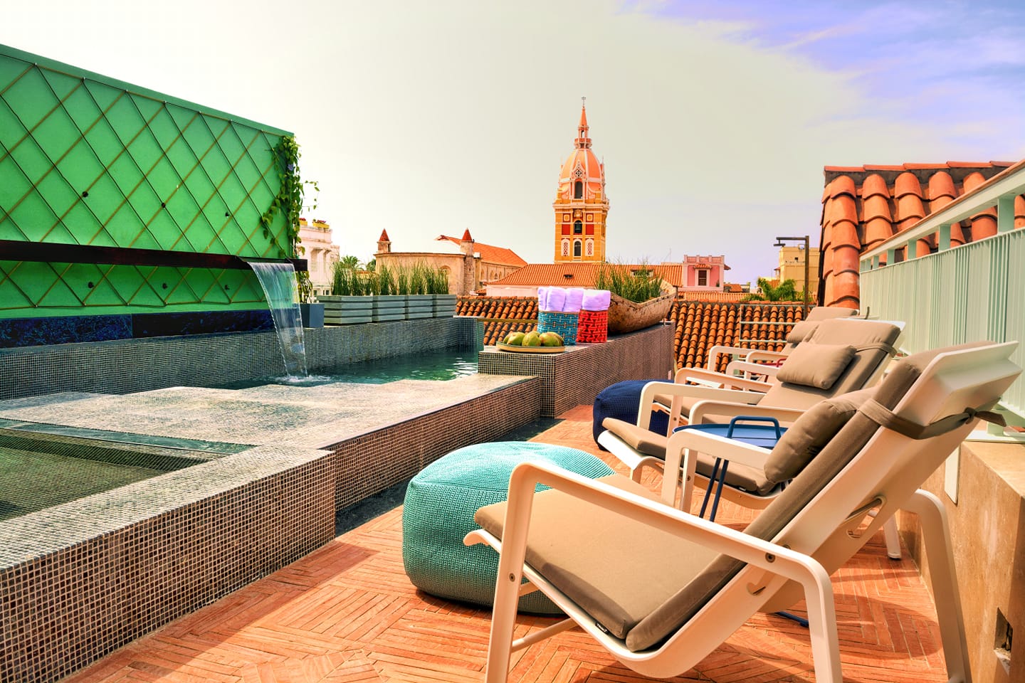 HOTEL CASONA DEL COLEGIO
