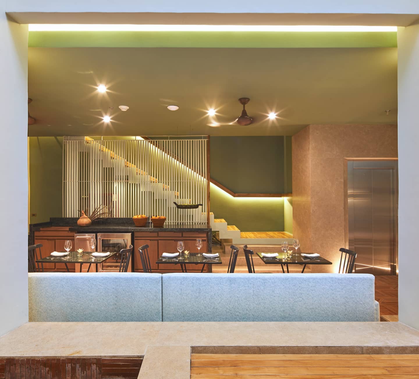HOTEL CASONA DEL COLEGIO