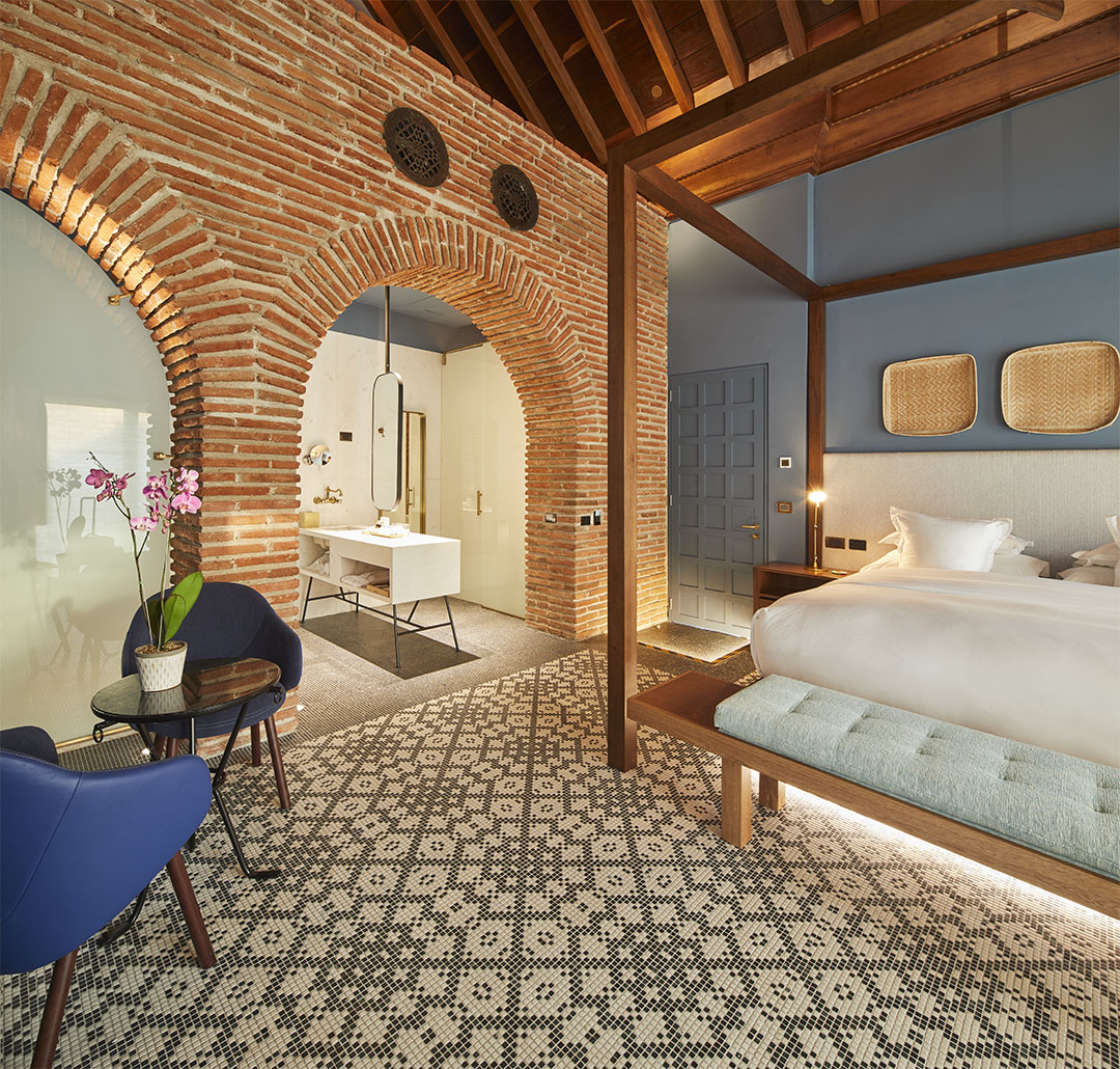 HOTEL CASONA DEL COLEGIO