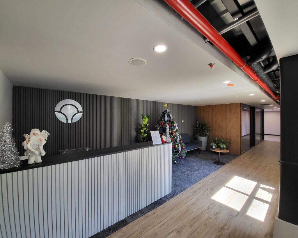 OFICINAS CORPORATIVAS