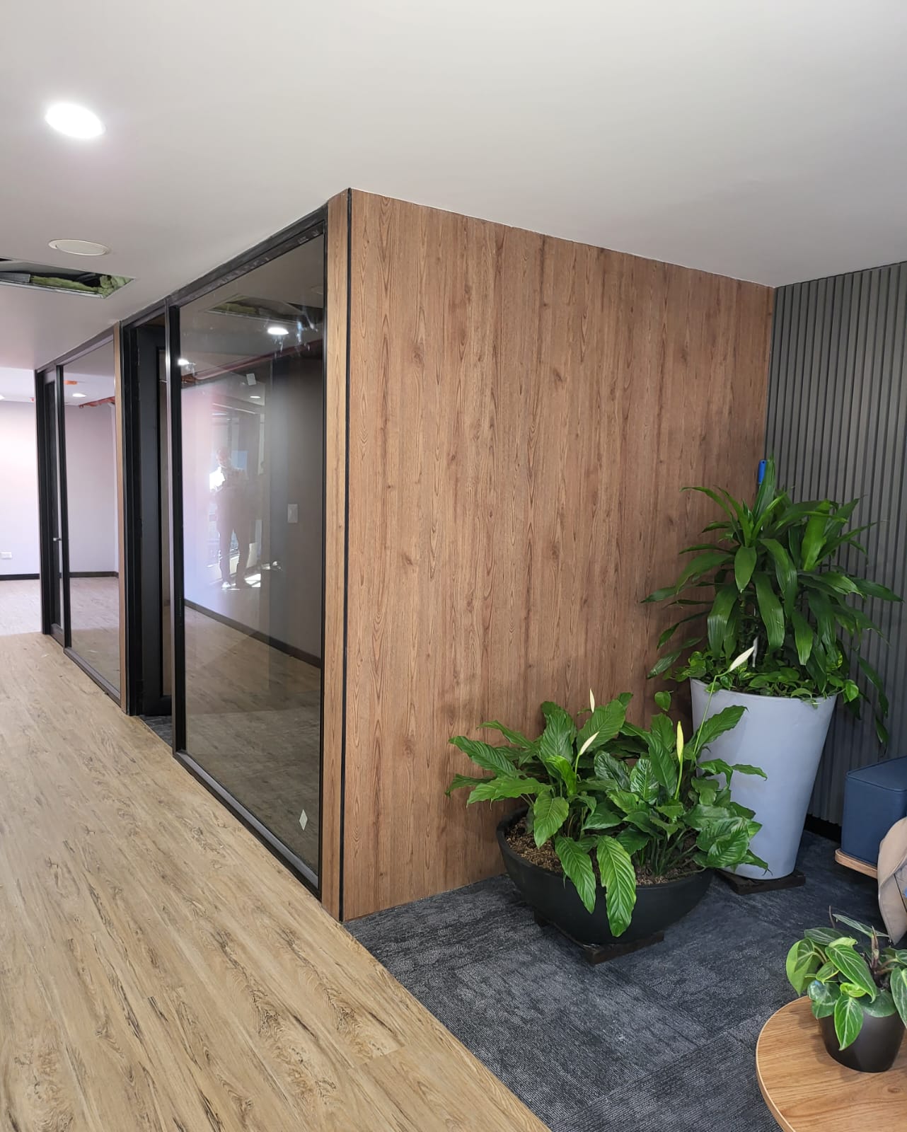 OFICINAS CORPORATIVAS