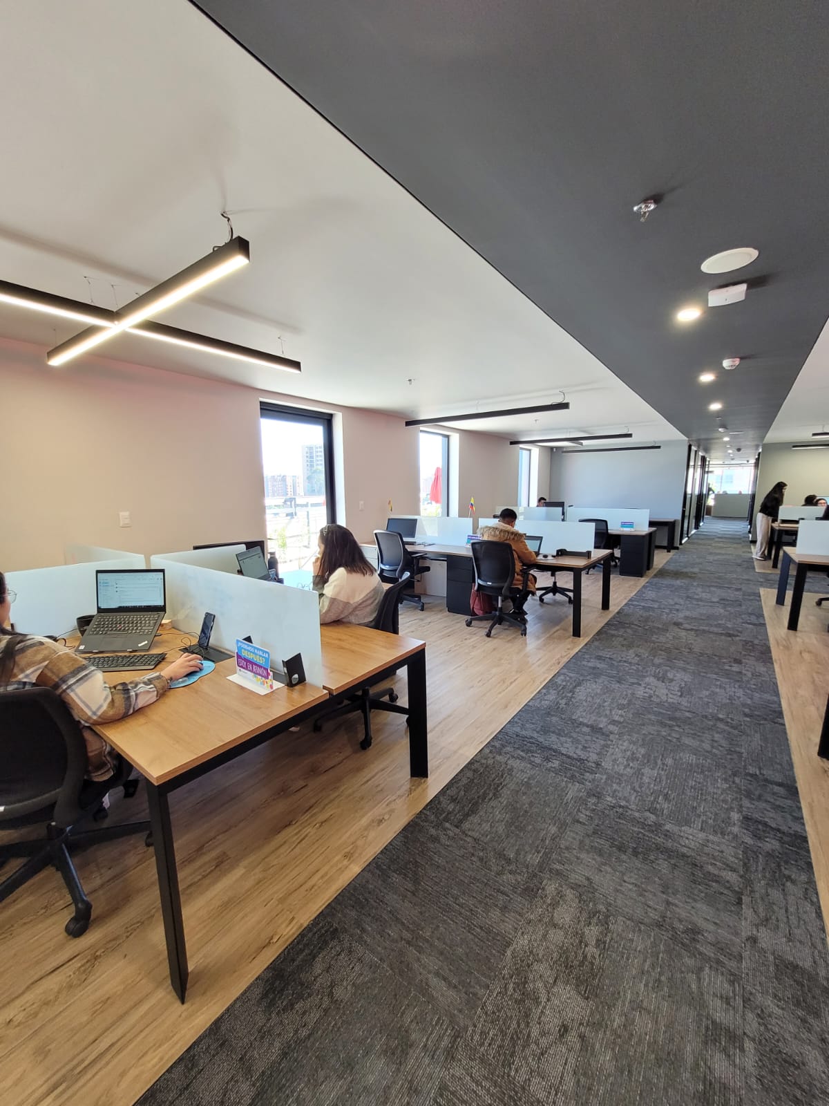 OFICINAS CORPORATIVAS