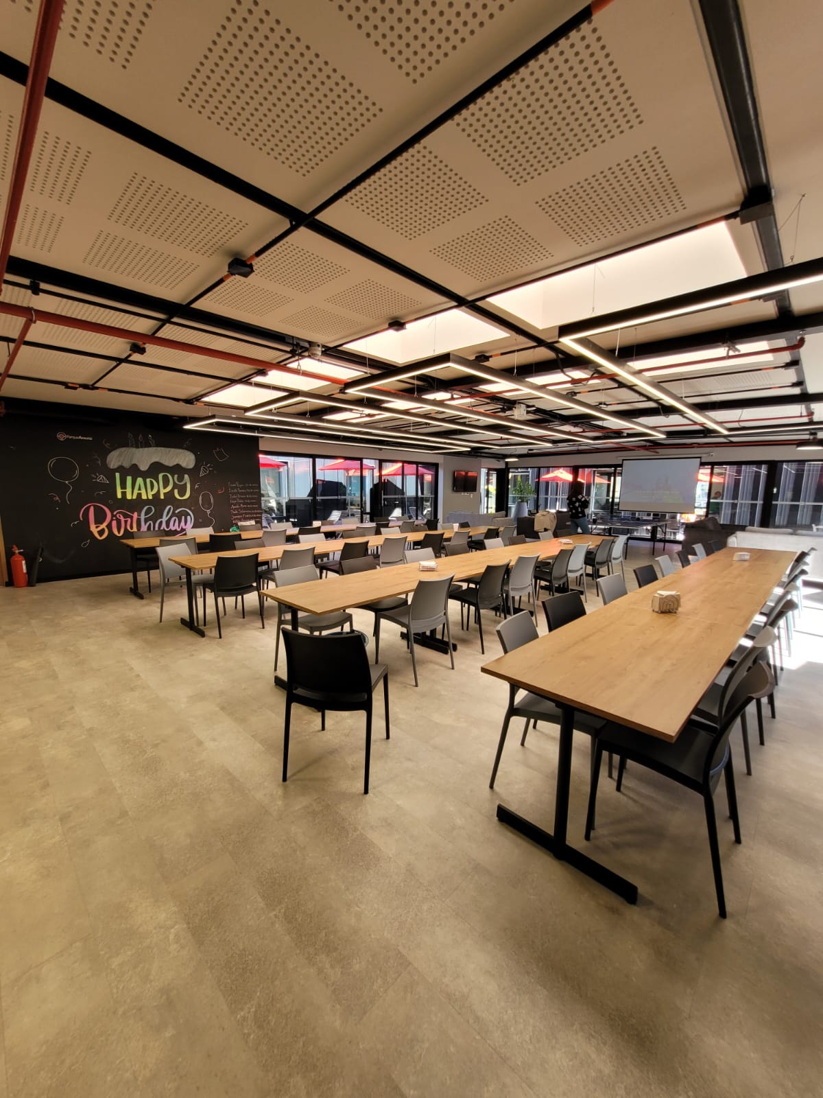 OFICINAS CORPORATIVAS