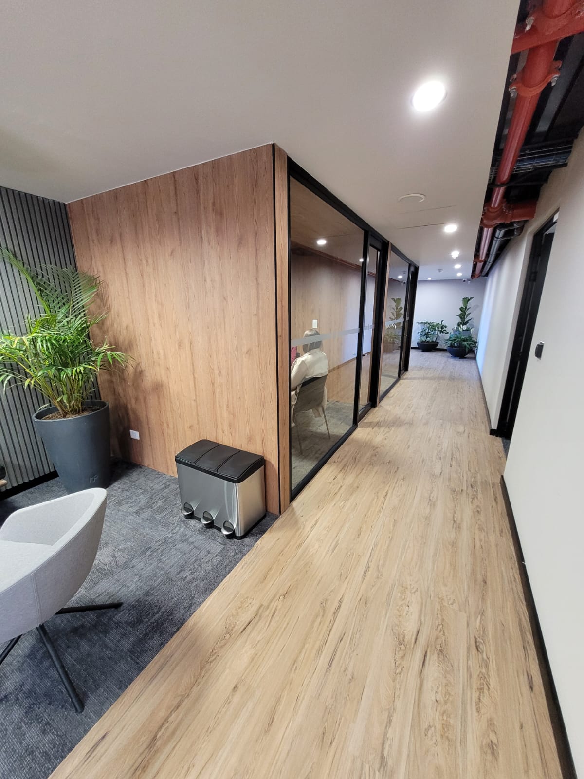 OFICINAS CORPORATIVAS