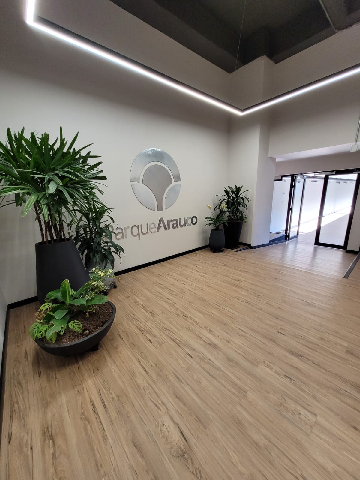 OFICINAS CORPORATIVAS