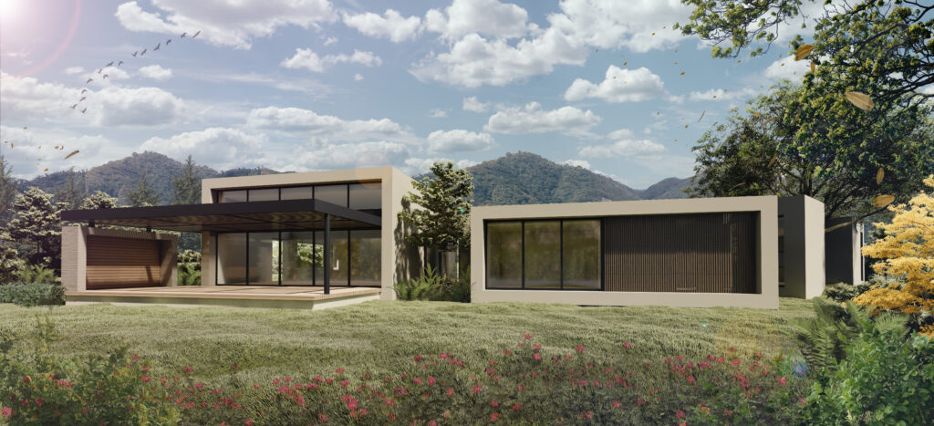 PRADERA