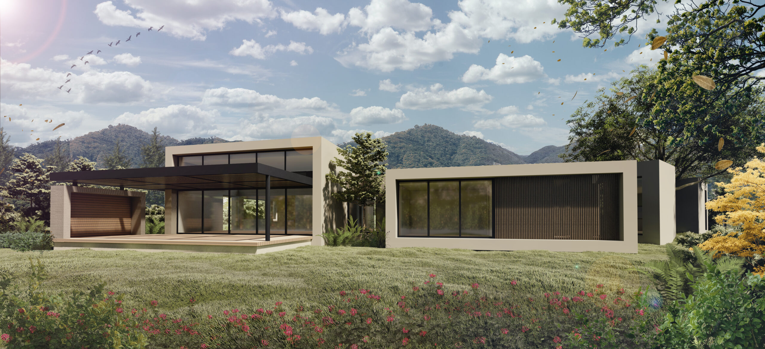 PRADERA