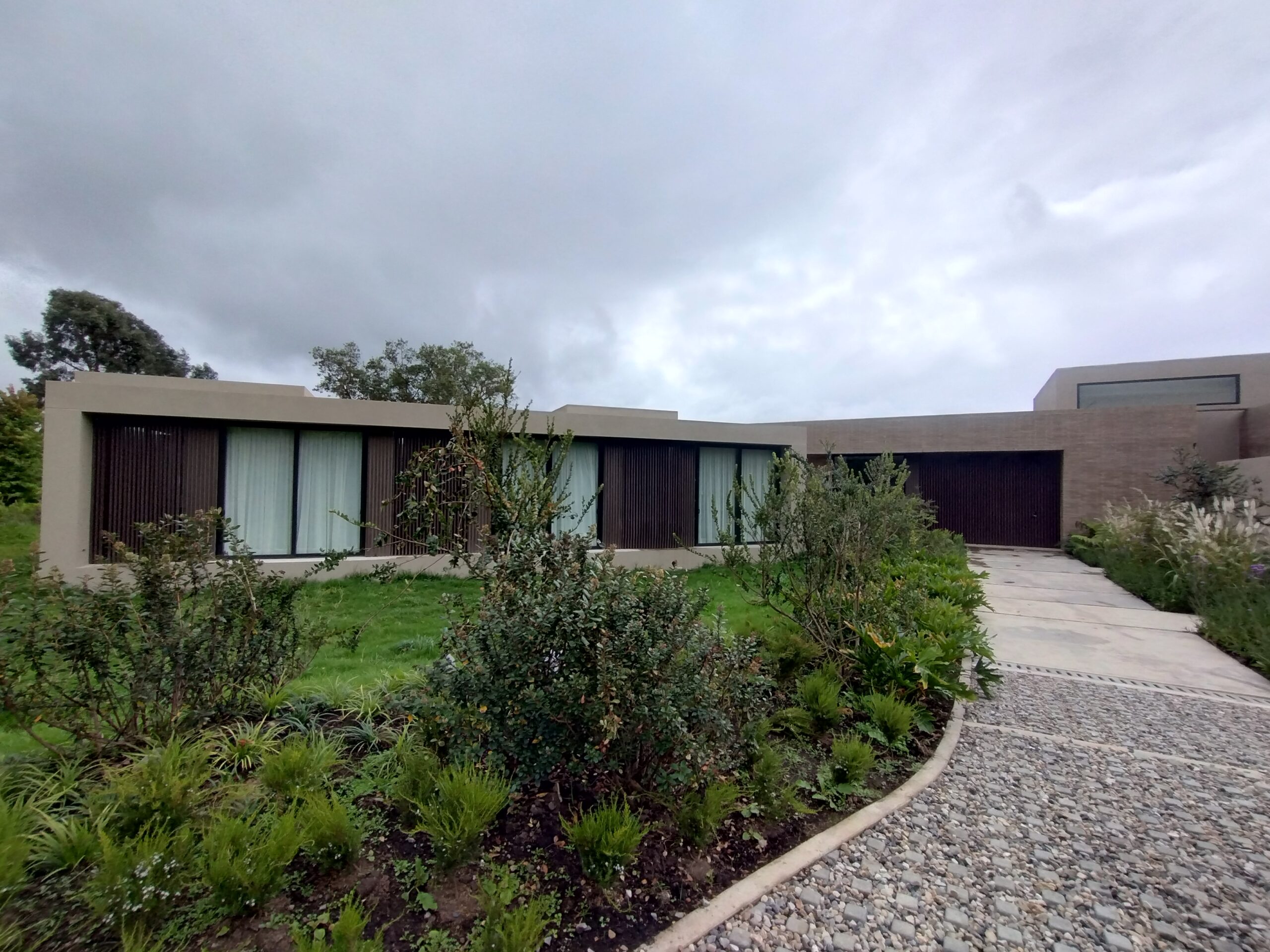 PRADERA