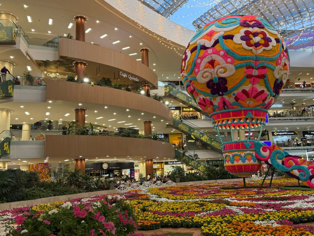 SANTA FÉ MEDELLÍN