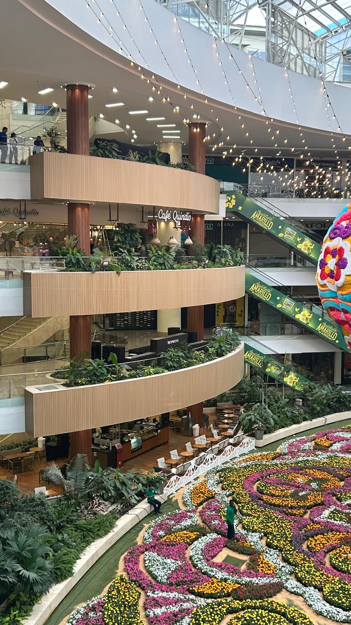SANTA FÉ MEDELLÍN