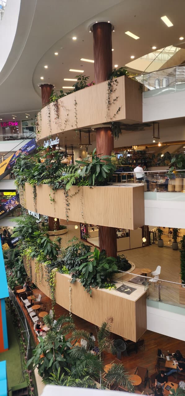 SANTA FÉ MEDELLÍN