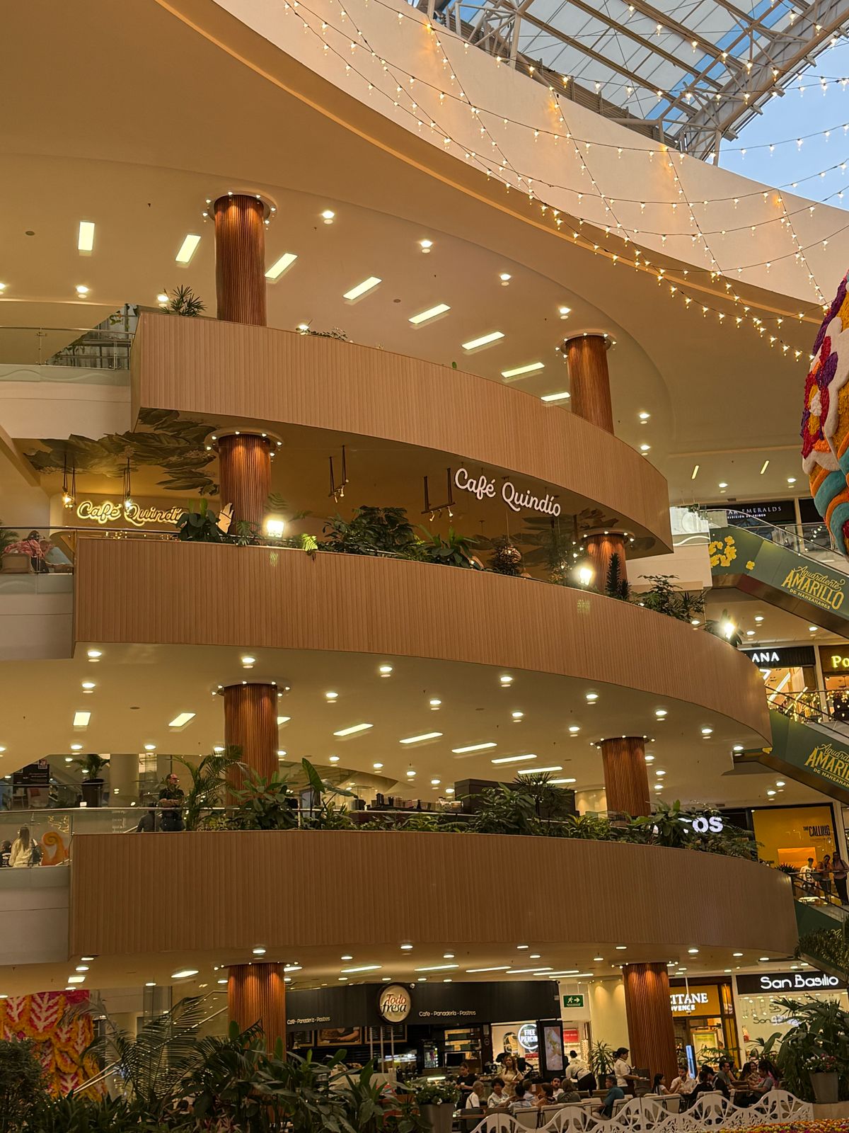 SANTA FÉ MEDELLÍN