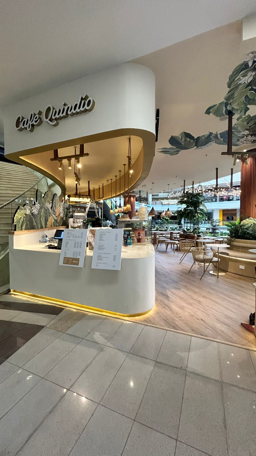 SANTA FÉ MEDELLÍN