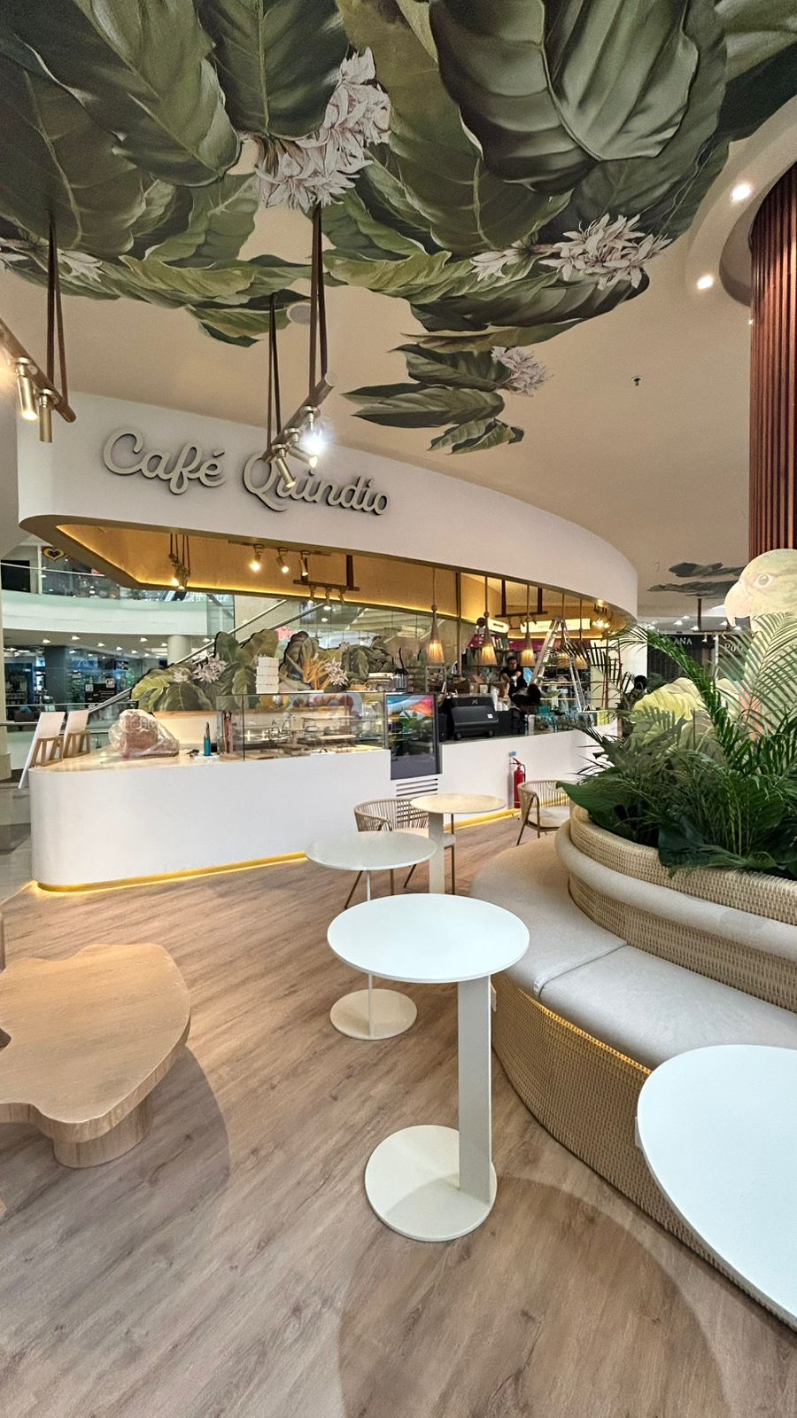SANTA FÉ MEDELLÍN