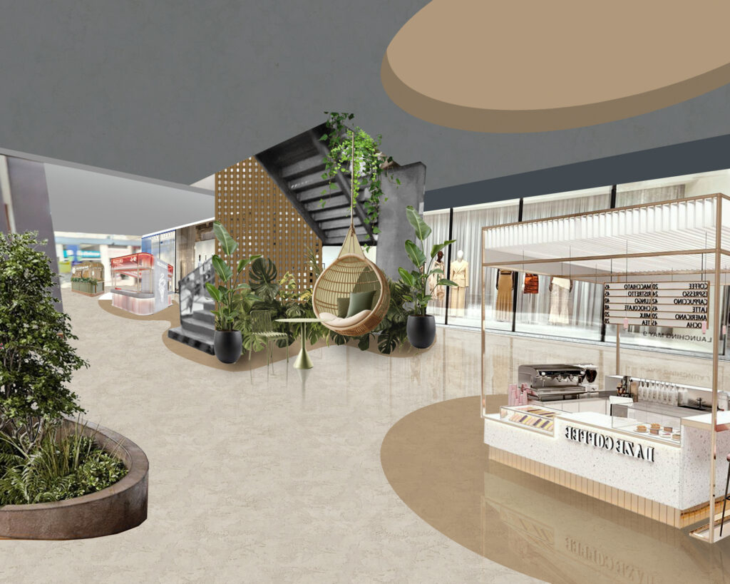 TINTAL PLAZA
